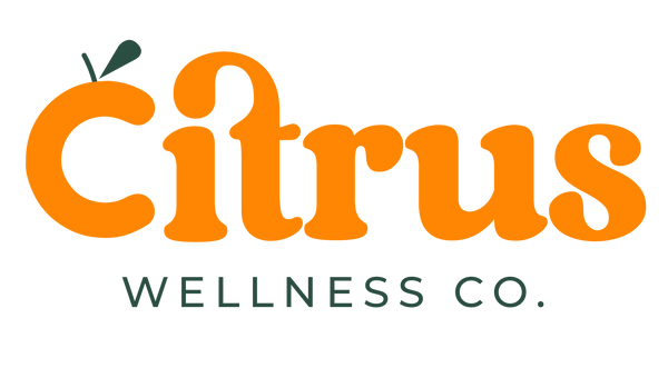 Citrus Wellness Co.